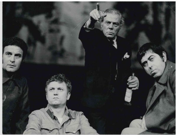 Снимка: Театър "Българска армия"